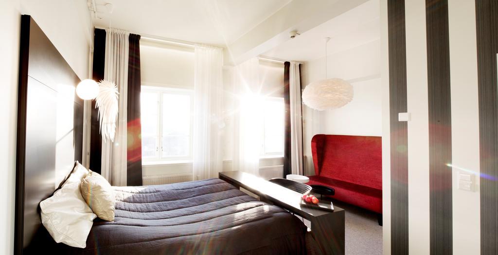Fredriksten Hotell Halden Rom bilde